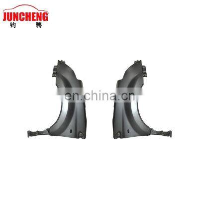 Aftermarket High Performance Car Front Fender for RN Koleos OE# 631019025R/631000989R photo-2