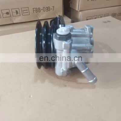 Car Retail Accessories Original 8-97129593-A Steering Pump Model For TFR55/TFR55 Country 5 Truck Power Steering Pumps