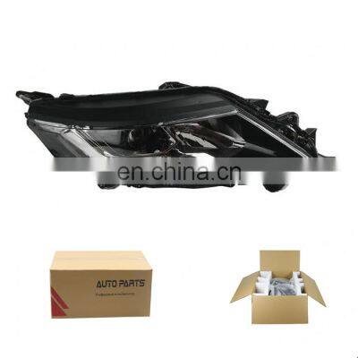 8301D380 Or 8301D379RH Right Side  Passenger Side For Mitsubishi Triton L200 L-200 2019 2020 Auto Light