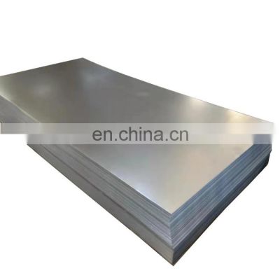 High strength 4x8 feet 3mm thickness 5083 aluminum sheet