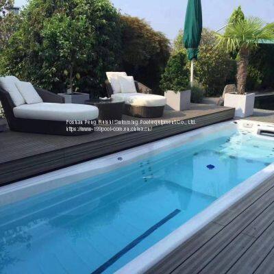 Swimming Pool photo-2