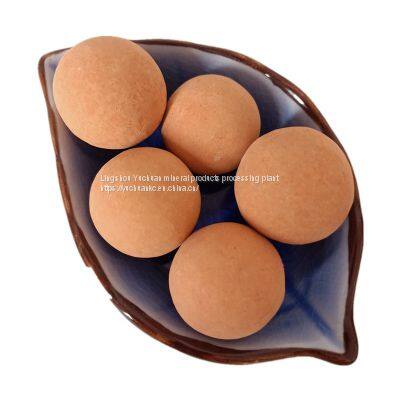 Maifan Stone Ceramic Ball Maifan Stone Particle photo-2