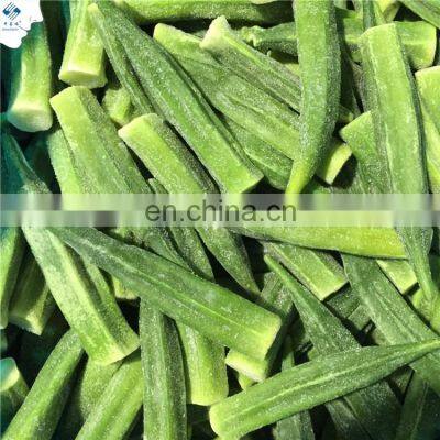 Sinocharm Canned Yellow Okra Canned Vegetable photo-3