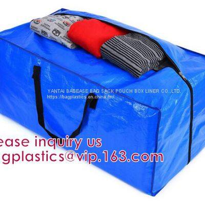 Grocery Promotional And Reusable Non Woven Shopping Tote Bag,Bag Manufacturer Supply Pp Non Woven Tote Bag, Bagease Pac