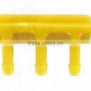 Vacuum Nylon Tubing Connector