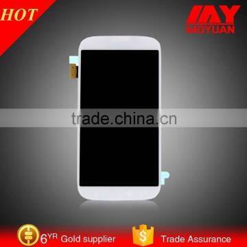 mobile phone lcd for samsung galaxy s4 i9505 lcd screen assembly , for galaxy s4 sgh-i337 lcd screen assembly