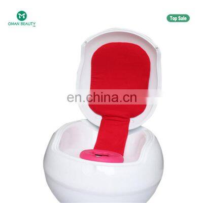 Sales New Design Health Care Vaginal Steaming Spa Vagina Steamer Chair photo-2