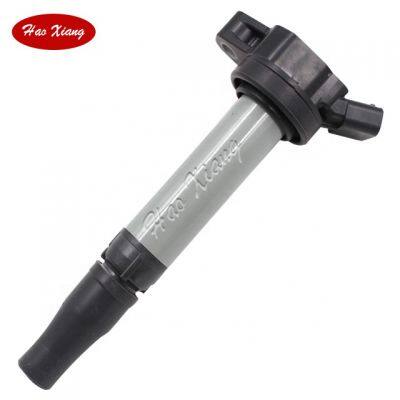 Haoxiang Auto Parts Car Ignition Coils Bobinas De Encendido 90919-C2001 For TOYOTA RAV CARINA CELICA