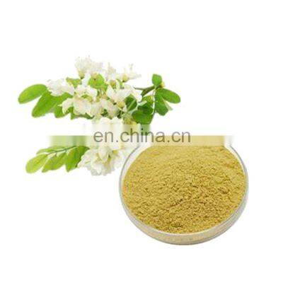 Best Price Quercetin 95% Sophora Japonica Extract Powder