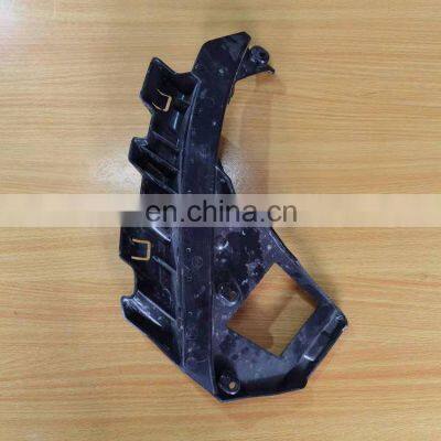 Superior Materials Suitable For Tesla Model 3 Left And Right Headlight Fixing Plate Bracket Auto Parts photo-2