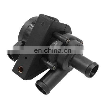 HIGH Quality Engine Cooling Water Pump OEM 1K0965561J/1K0965561G FOR VW Jetta Golf GTI Passat CC Octavia photo-2