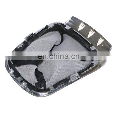 Black Chrome Manual Gear Shift Knob Shifter Lever Handle Stick For Chevrolet Aveo Sonic T300 2011 -2015 photo-5