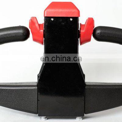 Forklift Control Handle Assembly Manufacturers Speed Tiller Head CH-1 Operating Voltage 24-48V