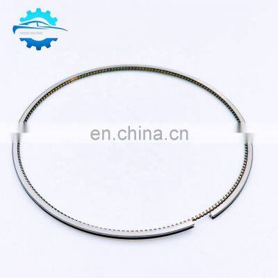 China Wholesale Auto Engine Piston Ring Set 13011-RKG-E02 for Honda Acura v6 MDX YD2 YB1 3.7l 2010-2012