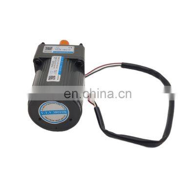 3 Wire 20w YN70-20 70JB18G10 Fixed Speed Motor photo-3