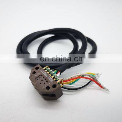 Cheap Mini Robot Optical Incremental dc Motor Encoder Module PD30 512 Lines PD30-014-06G512BST5 Voltage Output Encoder Module photo-3