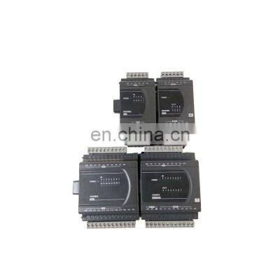 DVP02DA-E2 Best selling Delta ES2 series analog I/O module dvp plc usb programming cable