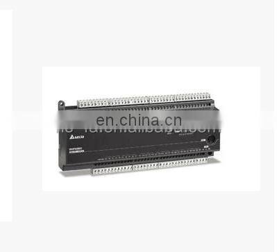 ES2-EX2 Series PLC High Performance DVP32ES200T PLC DELTA