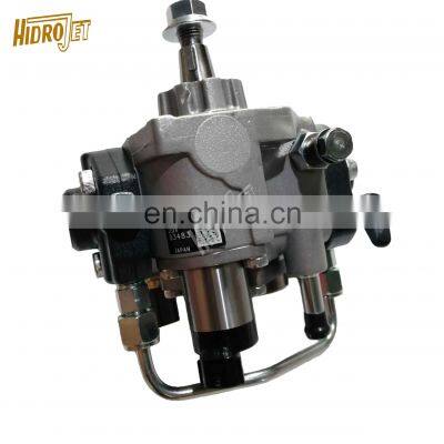 HIDROJET High Quality Injection Fuel Pump 294000-1202 Injection Pump 8-97381555-5 for 4JJ1 photo-2