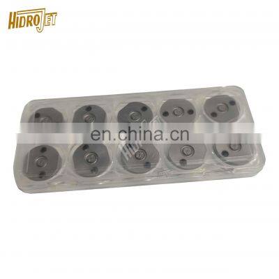HIDROJET Injector Valve Plate 06# Orifice Plate 06 for Sale photo-2