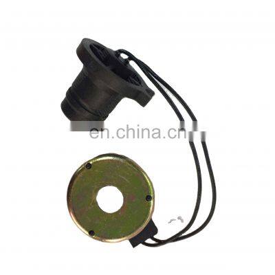 HIDROJET C7 injection pump actuator solenoid valve coil  for C9 injection pump 319-0678 319-0677