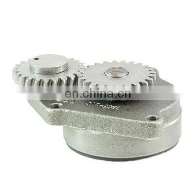 Diesel Engine Oil Pump for Dongfeng Truck ISL Engine 4941464