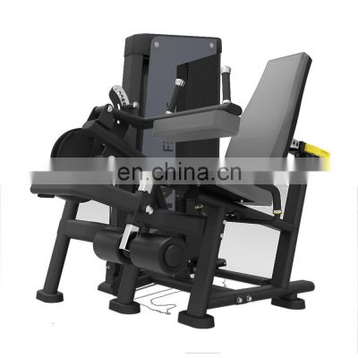 Leg Extension Commercial Gym exercise equipment/dual leg extension/curl gym machine MND-FH87