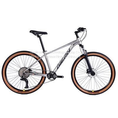 Factory Price Mountain Bike MTB Bicycle Steel Mountain Bike Steel Mtb Bicycle photo-4