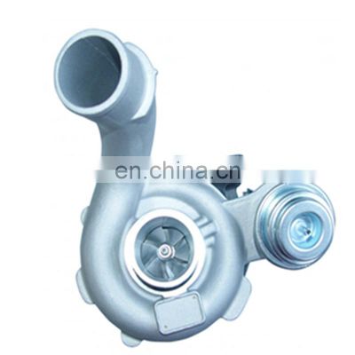 GT1549S turbocharger 751768-5004S 703245-0001 703245-0002 8200091350A 7711497500 turbocharger for Renault