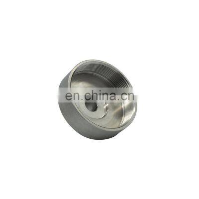 Dongguan  supply customized OEM CNC machining parts spare parts accessories