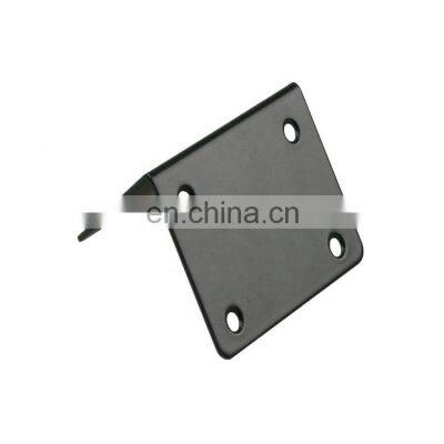 Hot New Products Aluminum Alloy Non Standard Sheet Metal Special Shaped Large Copper Stamping Parts photo-2