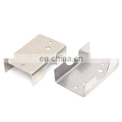 Aluminum Stamping Part Product Sheet Metal Stamping Part