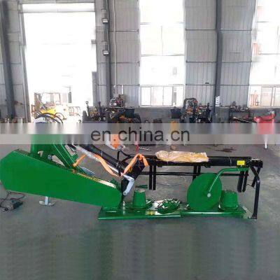 High Efficiency Dairy Farm Equipment 4- 8 Discs Rotary Disc Mower photo-5