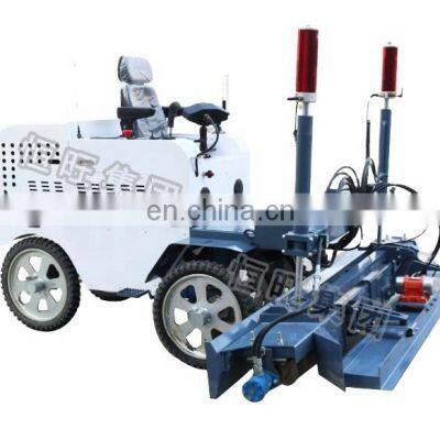 Concrete Paving Machine Patching Equipment Asphalt Paver for Sale