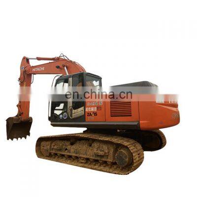 Hitachi zx210 excavator , Used hitachi digging machine , Hitachi excavator for sale