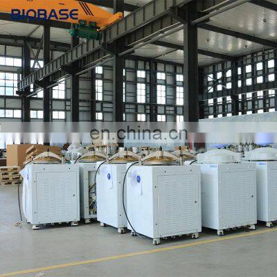 Dental/Medical/Lab Vacuum Table Top Autoclave Price Steam Sterilizer BKM-Z45S DR