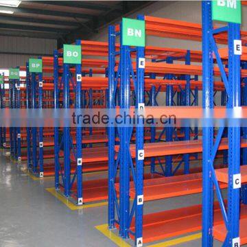 (DL-R1) Heavey Duty Steel Stroage Rack / Metal Palleting Rack