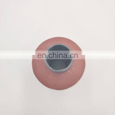 Choice For The Knitting Dyed High Tenacity Braided Nylon Waxed Sewing Thread photo-3