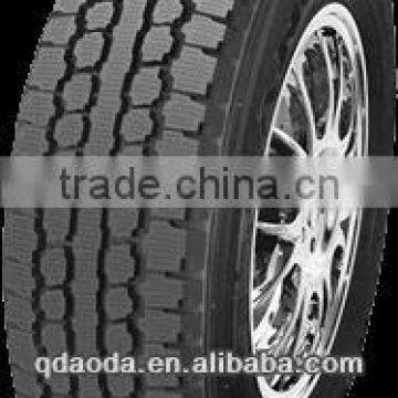 winter tyre