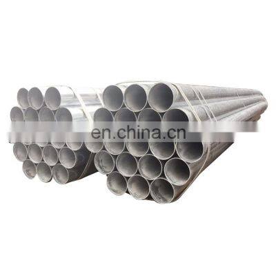 API 5L / ASTM A106 / A53 carbon Seamless steel pipe