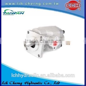 hydraulic relief valve gear pump parts