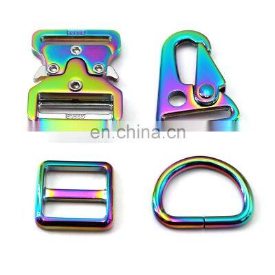 Wholesale Adjustable Premium Genuine Cowhide Leather Pet Cat Dog Collar With Metal Buckle photo-2