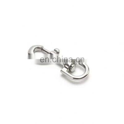JRSGS Customized High Quality Swivel Round Eye Bolt Snap For Pet photo-5