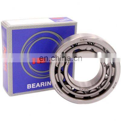 NTN Cylindrical Roller Bearing 38.882*70.658*34.138mm RA1502EL RA-1502-EL