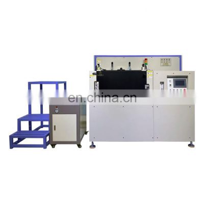 15kg 30kg vacuum silver bar making machine for high quality silver bar casting