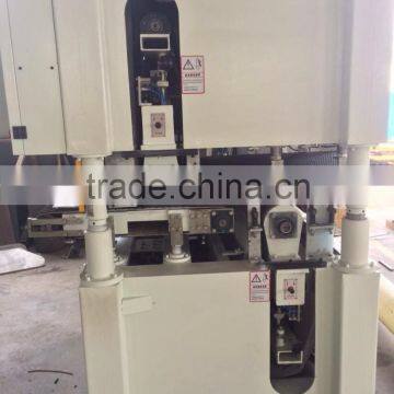 Two Head Calibrating Machine Sander photo-3