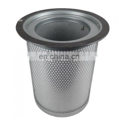 high quality low price air oil separator filter 39705744  for Ingersoll Rand compressor oil separator cartridge parts