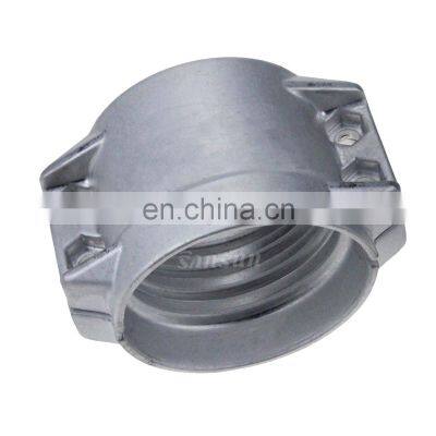 Stainless Steel Pipe Fitting Safety Clamp Competitive Price photo-3