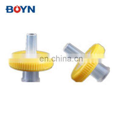 High Quality Lab Industrial Syringe Filter