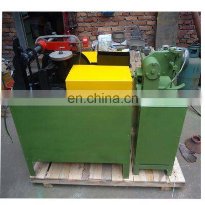 Best Quality Wood Chopsticks Making Machine Bamboo Chopstick Making Machine photo-2